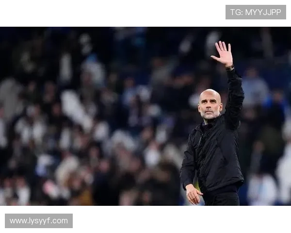 埃迪豪谈瓜迪奥拉的球员理念